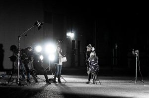 Edmonton Video Production Services Lindisfarne Productions