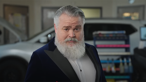 commercials