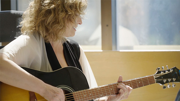 Patient Experience Awards Videos